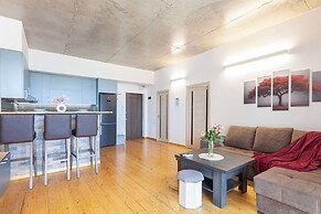Stay Inn on Koghbatsi Str. 16