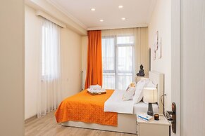 Stay Inn on Koghbatsi Str. 16
