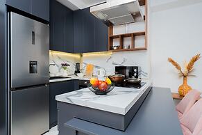 Stay Inn on Koghbatsi Str. 16
