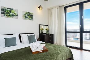 Stay Inn on Koghbatsi Str. 16