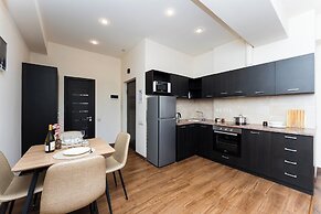 Stay Inn on Koghbatsi Str. 16