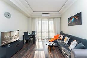 Stay Inn on Koghbatsi Str. 16
