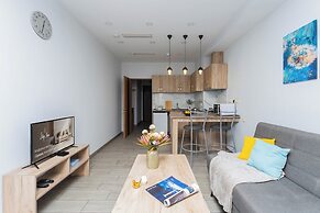 Stay Inn on Koghbatsi Str. 16