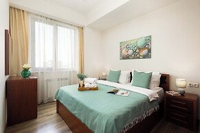 Stay Inn on Koghbatsi Str. 16