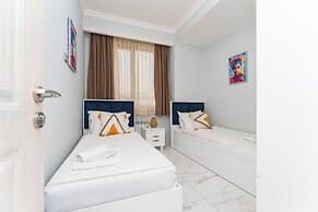 Stay Inn on Koghbatsi Str. 16