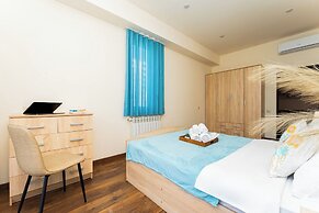 Stay Inn on Koghbatsi Str. 16