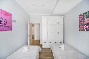 Stay Inn on Koghbatsi Str. 16