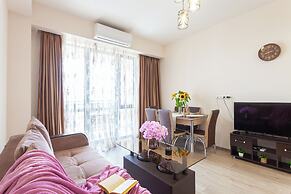 Stay Inn on Koghbatsi Str. 16