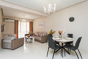 Stay Inn on Koghbatsi Str. 16