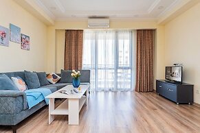 Stay Inn on Koghbatsi Str. 16