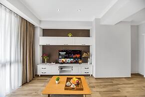 Stay Inn on Koghbatsi Str. 16