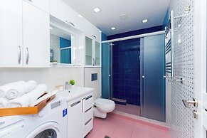 Stay Inn on Koghbatsi Str. 16