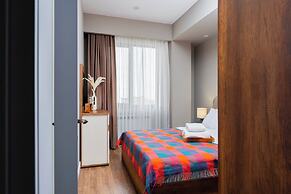 Stay Inn on Koghbatsi Str. 16