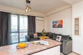 Stay Inn on Koghbatsi Str. 16