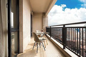 Stay Inn on Koghbatsi Str. 16