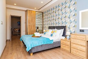 Stay Inn on Koghbatsi Str. 16