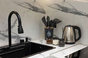 Stay Inn on Koghbatsi Str. 16