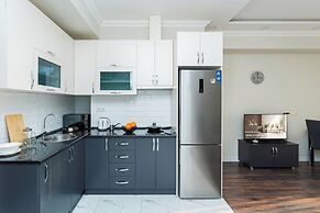 Stay Inn on Koghbatsi Str. 16