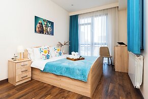 Stay Inn on Koghbatsi Str. 16