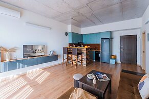 Stay Inn on Koghbatsi Str. 16