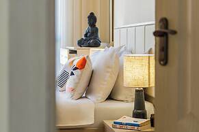 Stay Inn on Koghbatsi Str. 16