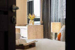 Stay Inn on Koghbatsi Str. 16