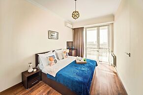 Stay Inn on Koghbatsi Str. 16