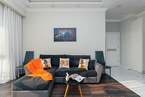 Stay Inn on Koghbatsi Str. 16