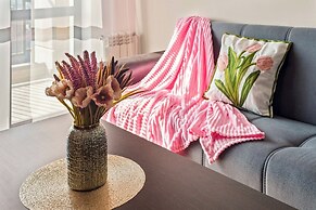 Stay Inn on Koghbatsi Str. 16