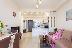 Stay Inn on Koghbatsi Str. 16