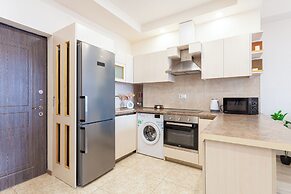 Stay Inn on Koghbatsi Str. 16