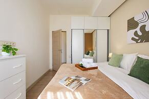 Stay Inn on Koghbatsi Str. 16