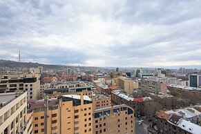 Stay Inn on Koghbatsi Str. 16