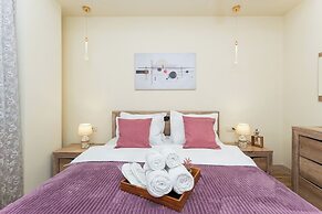 Stay Inn on Koghbatsi Str. 16