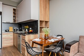 Stay Inn on Koghbatsi Str. 16