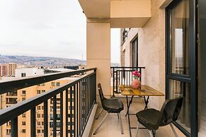 Stay Inn on Koghbatsi Str. 16