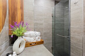 Stay Inn on Koghbatsi Str. 16