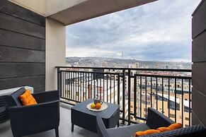 Stay Inn on Koghbatsi Str. 16