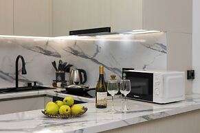 Stay Inn on Koghbatsi Str. 16