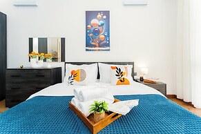 Stay Inn on Koghbatsi Str. 16