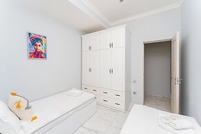 Stay Inn on Koghbatsi Str. 16