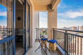 Stay Inn on Koghbatsi Str. 16
