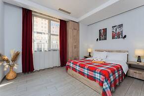 Stay Inn on Koghbatsi Str. 16