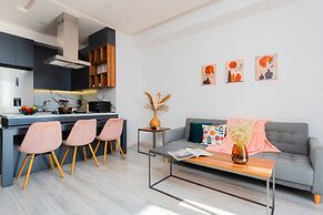 Stay Inn on Koghbatsi Str. 16