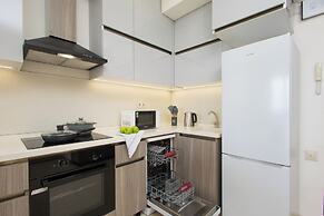 Stay Inn on Koghbatsi Str. 16