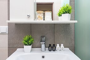 Stay Inn on Koghbatsi Str. 16