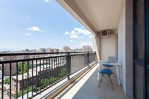 Stay Inn on Koghbatsi Str. 16