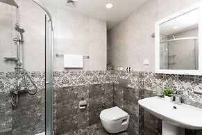 Stay Inn on Koghbatsi Str. 16