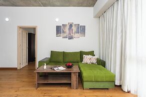 Stay Inn on Koghbatsi Str. 16
