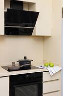 Stay Inn on Koghbatsi Str. 16